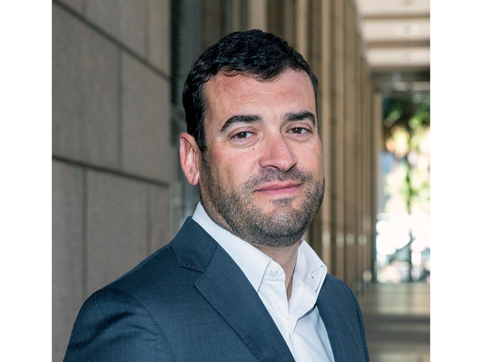 Jason Inacio